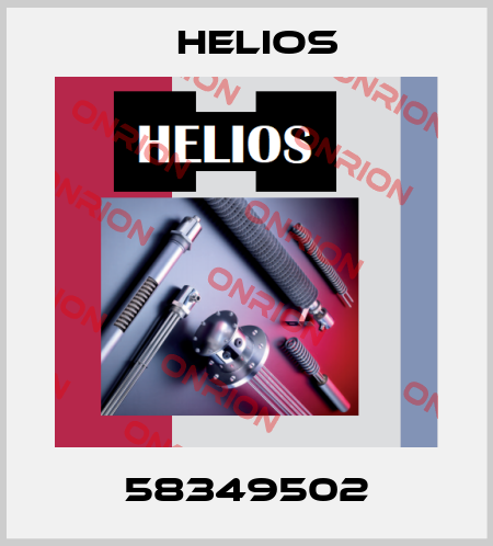 58349502 Helios