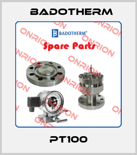 PT100 Badotherm