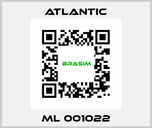 ML 001022 Atlantic