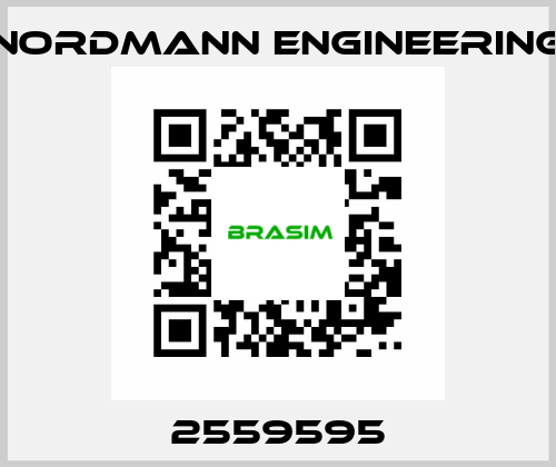 2559595 NORDMANN ENGINEERING