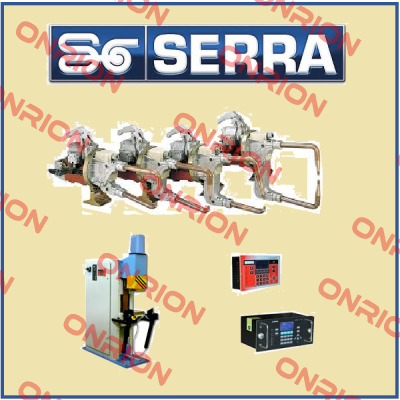 CSP-100C Serra