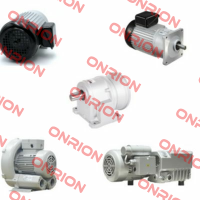 5GU60KB (UL certified) Luyang Gear Motor