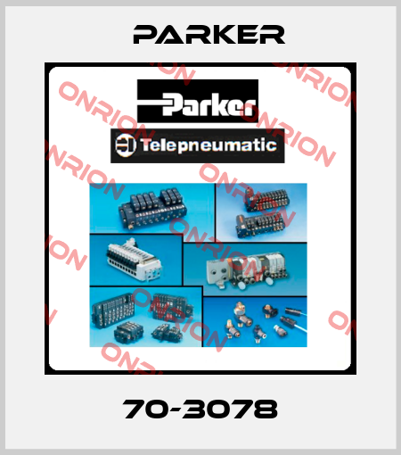 70-3078 Parker