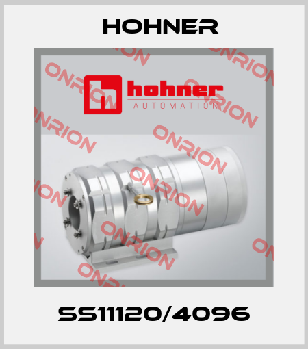 SS11120/4096 Hohner