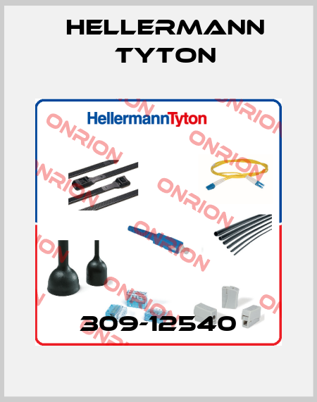 309-12540 Hellermann Tyton