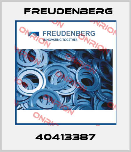 40413387 Freudenberg