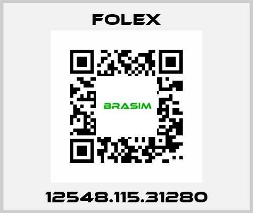 12548.115.31280 Folex