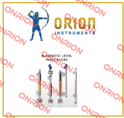 Z31-2839-001 Orion Instruments