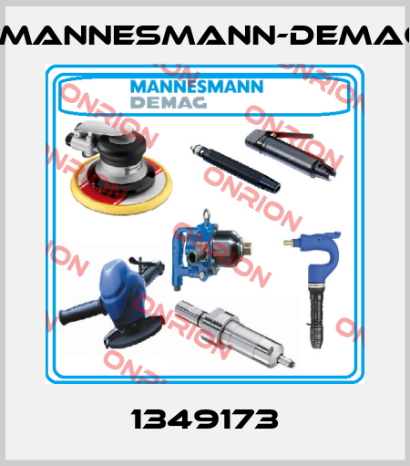 1349173 Mannesmann-Demag
