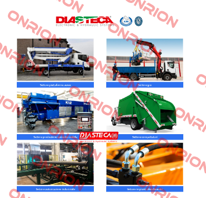 5MPJ-TL3024XMC Diasteca