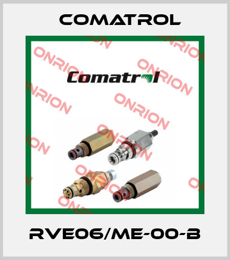 RVE06/ME-00-B Comatrol