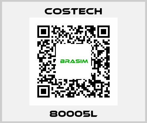 80005L Costech