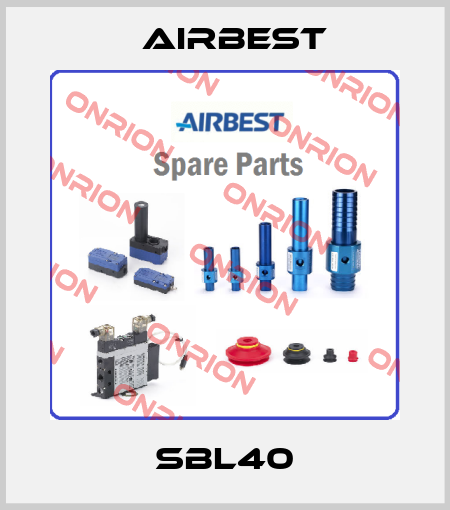 SBL40 Airbest