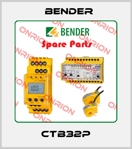 CTB32P Bender