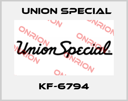 KF-6794 Union Special