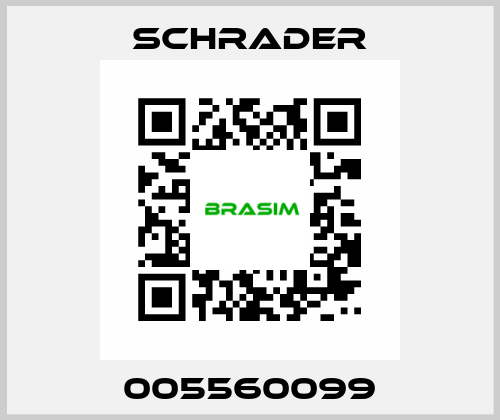 005560099 Schrader