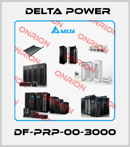 DF-PRP-00-3000 Delta Power