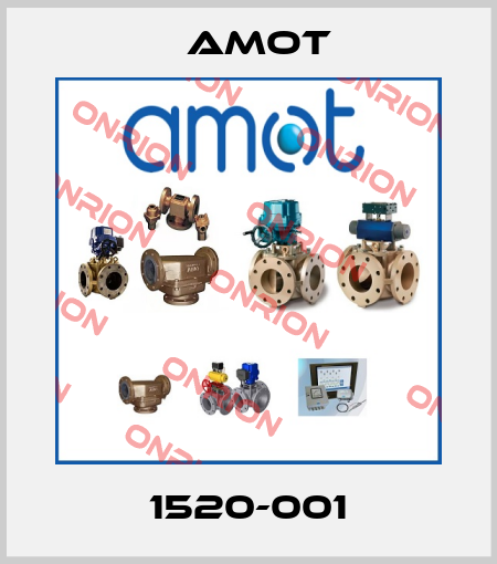 1520-001 Amot