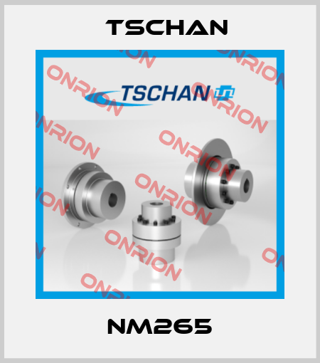 NM265 Tschan
