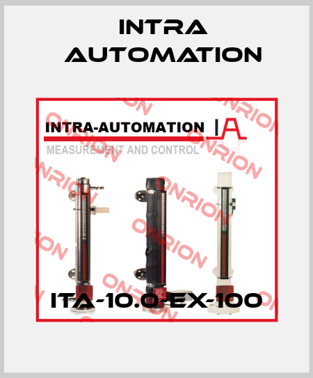 ITA-10.0-Ex-100 Intra Automation