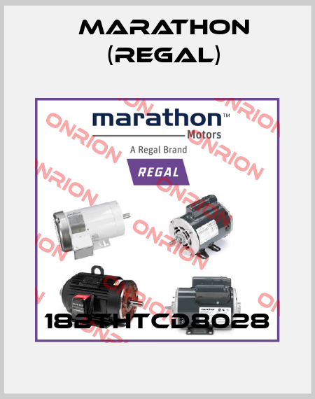182THTCD8028 Marathon (Regal)