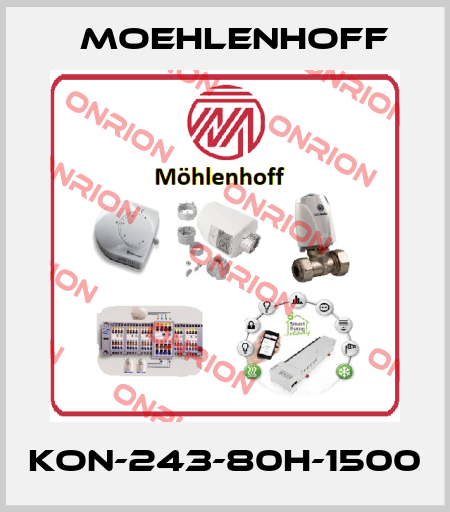 KON-243-80h-1500 Moehlenhoff