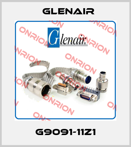 G9091-11Z1 Glenair