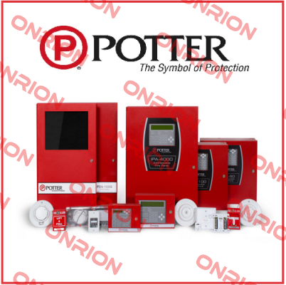 ADPS-300-1B Potter