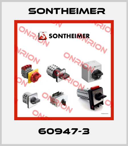 60947-3 Sontheimer