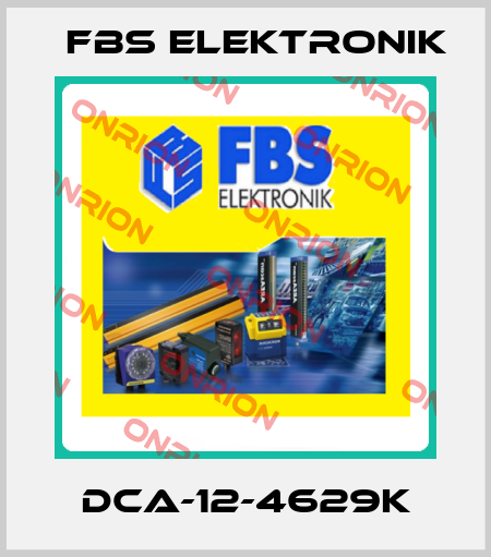 DCA-12-4629K FBS ELEKTRONIK