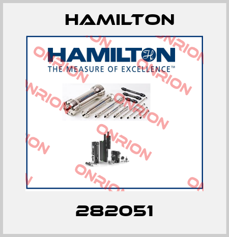 282051 Hamilton