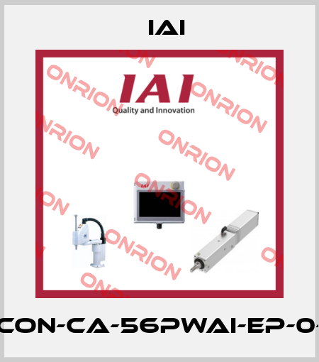 PCON-CA-56PWAI-EP-0-0 IAI