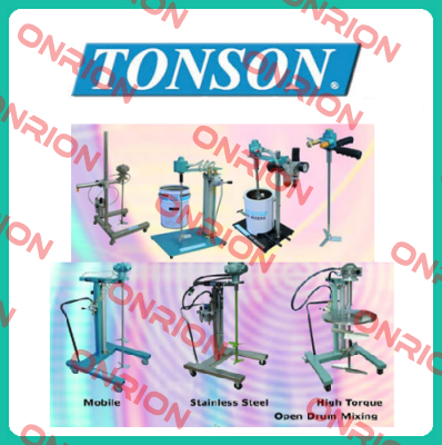 V4L15820210463 Tonson