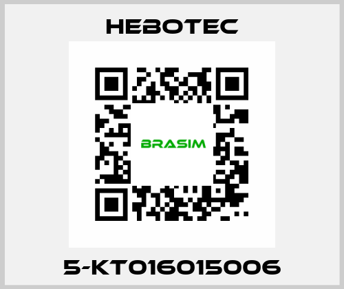 5-KT016015006 HEBOTEC