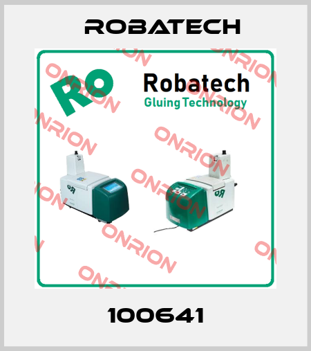 100641 Robatech