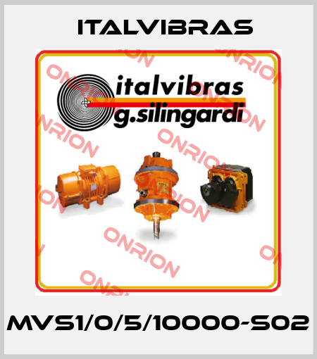 MVS1/0/5/10000-S02 Italvibras