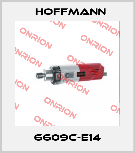 6609C-E14 Hoffmann
