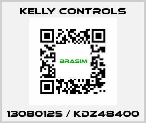 13080125 / KDZ48400 Kelly Controls