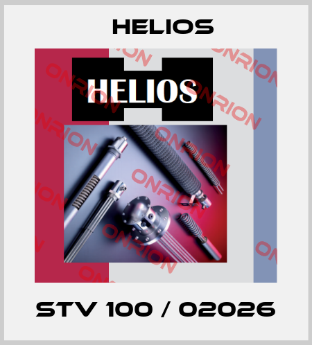 STV 100 / 02026 Helios