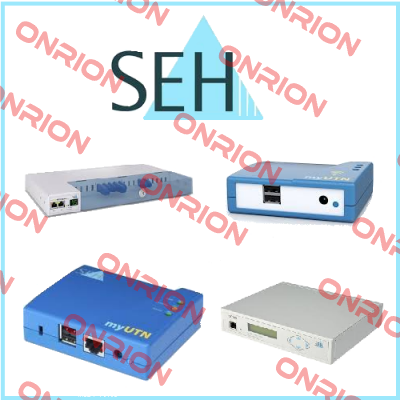 SE0036 / dongleserver ProMAX SEH Technology