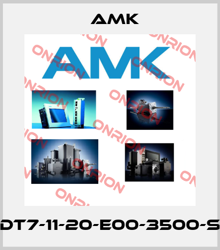 DT7-11-20-E00-3500-S AMK