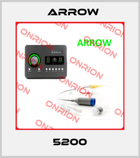 5200 Arrow
