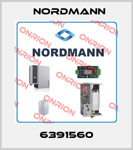 6391560 Nordmann