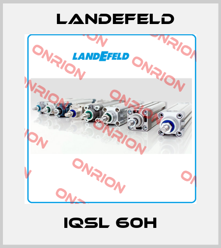 IQSL 60H Landefeld