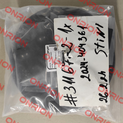 Repair kit for DP40ALB-CG-big