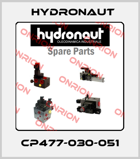 CP477-030-051 Hydronaut