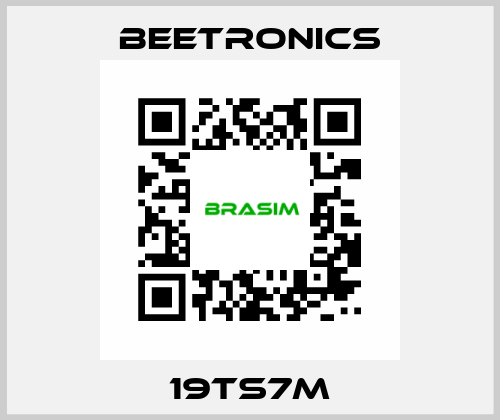 19TS7M Beetronics