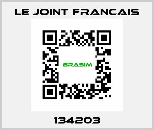 134203 LE JOINT FRANCAIS