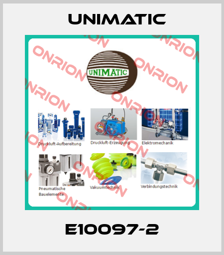 E10097-2 UNIMATIC