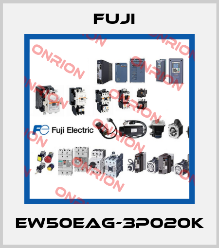 EW50EAG-3P020K Fuji